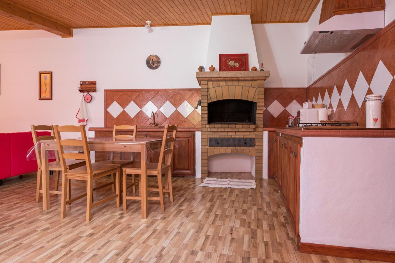 Willa Casa Unifamiliar Tejina Zewnętrze zdjęcie
