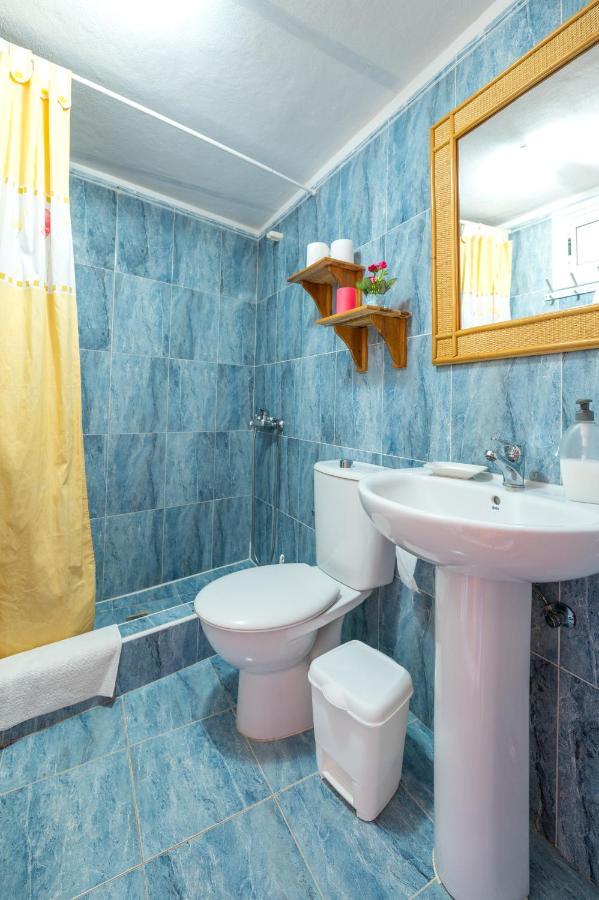 Willa Casa Unifamiliar Tejina Zewnętrze zdjęcie